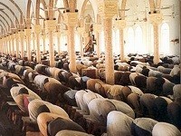 Shalat Zhuhur bagi Wanita di Hari Jum’at